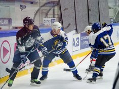 «Койгельды-2» - «Kings» 6:2. Сезон АЛХЛ 2017-2018