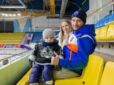 «Койгельды-2» - «Kings» 6:2. Сезон АЛХЛ 2017-2018