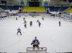 «Койгельды-2» - «Kings» 6:2. Сезон АЛХЛ 2017-2018