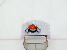 «BI Group»- «Tigers» 6:0. Сезон АЛХЛ 2017-2018