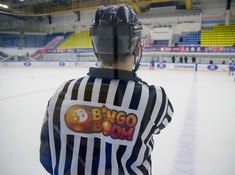 «Атбасар» - «Bi Group 2» 10:0. Сезон АЛХЛ 2017-2018