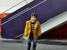 «Tigers» - «Joker» 5:4. Сезон АЛХЛ 2017-2018