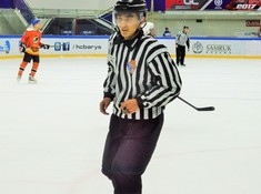 «Tigers» - «Joker» 5:4. Сезон АЛХЛ 2017-2018