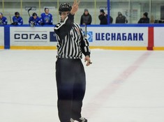 «Койгельды» - «Barys Fans» 5:3. Сезон АЛХЛ 2017-2018