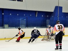 «Joker» - «Атбасар» 2:4. Сезон АЛХЛ 2017-2018