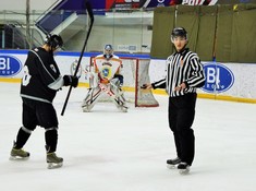 «Kings» - «Атбасар» 2:3. Сезон АЛХЛ 2017-2018
