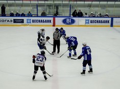 «BarysFans» - «Hockey Planet» 10:2. Сезон АЛХЛ 2017-2018