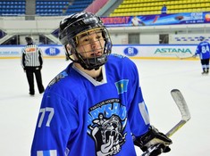 «BarysFans» - «Hockey Planet» 10:2. Сезон АЛХЛ 2017-2018