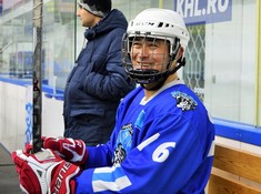 «BarysFans» - «Hockey Planet» 10:2. Сезон АЛХЛ 2017-2018