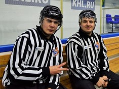 «Бестобе» - «BI Group-2» 1:0. Сезон АЛХЛ 2017-2018