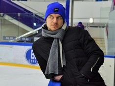 «Tigers» - «Hockey Man» 3:2. Сезон АЛХЛ 201-2018