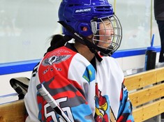 «Tigers» - «Hockey Man» 3:2. Сезон АЛХЛ 201-2018