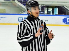 «Tigers» - «Hockey Man» 3:2. Сезон АЛХЛ 201-2018