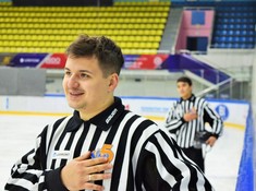 «Атбасар» - «Tarlan» 1:4. Сезон АЛХЛ 2017-2018