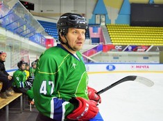 «Родина» - «BI Group-2» 6:1. Сезон АЛХЛ 2017-2018