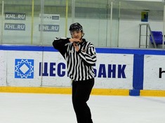 «Арлан»- «Tigers» 5:6 Б. Сезон АЛХЛ 2017-2018