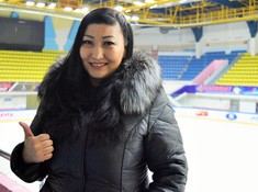 «BI Group -2» - «Койгельды-2» 3:11. Сезон АЛХЛ 2017-2018
