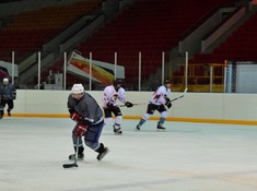 «Волки» - «Sparta» 2:1. Сезон АЛХЛ 2016-2017