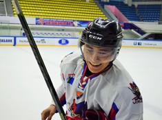 «Tengri» - «Joker» 2:5. Сезон АЛХЛ 2017-2018