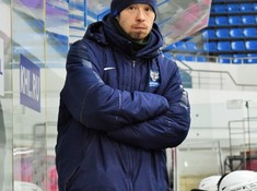 «BarysFans-2» - «Тумен» 2:1. Сезон АЛХЛ 2017-2018