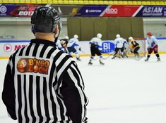 «BI Group» - «Tarlan» 9:10. Сезон АЛХЛ 2017-2018