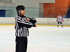 «BI Group-2» - «Hockey Man» 1:9. Сезон АЛХЛ 2017-2018