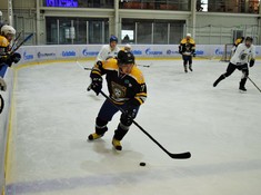 «Тарлан» - «Тумен» 4:1. Сезон АЛХЛ 2017-2018