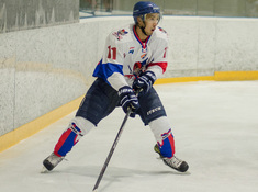 Сезон 2016-2017. BarysFans-2 - Joker 3:1