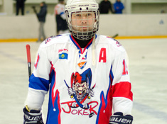 Сезон 2016-2017. BarysFans-2 - Joker 3:1