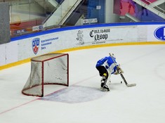 «Бестобе» - «BI Group-2» 1:3. Сезон АЛХЛ 2017-2018