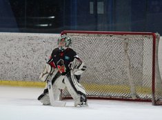 Детский турнир «Кубок Победы». Cross Ice Hockey