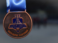 «Орда» - «BarysFans» матч за 3 место. Сезон АЛХЛ 2017-2018