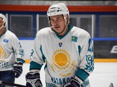 «Номад» - «Койгельды» . 0:4. Финал АЛХЛ 2017-2018