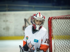 Кубок акима Астаны. 2010-2011 г.р. Часть 2