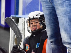 Кубок акима Астаны. 2010-2011 г.р. Часть 3