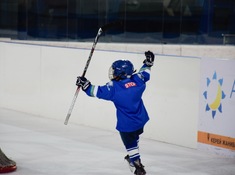 Кубок акима Астаны. 2010-2011 г.р. Часть 3