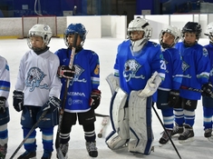 Кубок акима Астаны. 2010-2011 г.р. Финалы и награждение