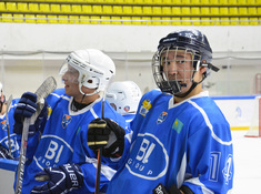 Nova City - Bi hockey Team. 5 тур АЛХЛ 2018-2019