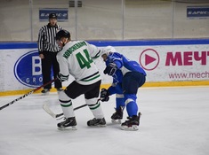BI hockey team - БЕСТОБЕ. 12-й тур АЛХЛ 2018-2019