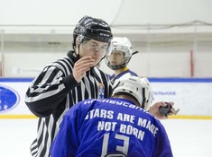 Tengri - BI Hockey Team. 13-й тур АЛХЛ 2018-2019