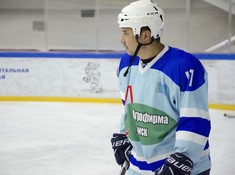 Patriot - ПОИСК. 13-й тур АЛХЛ 2018-2019