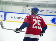 SUNKAR - AZAM. 13-Й ТУР АЛХЛ 2018-2019