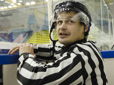TARLAN - KINGS. 16-Й ТУР АЛХЛ 2018-2019