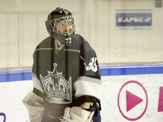 TARLAN - KINGS. 16-Й ТУР АЛХЛ 2018-2019