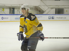 TARLAN - KINGS. 16-Й ТУР АЛХЛ 2018-2019