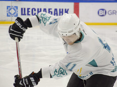 АРЛАН - КОЙГЕЛЬДЫ. 16-Й ТУР АЛХЛ 2018-2019