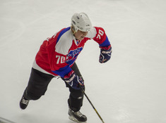 SUNKAR - NOVA CITY. 18-Й ТУР АЛХЛ 2018-2019