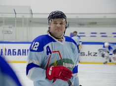 TARLAN - ПОИСК. 1/8 ФИНАЛА АЛХЛ (1 ИГРА) 2018-2019