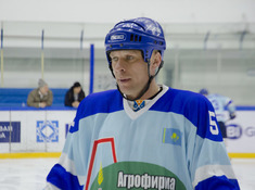 TARLAN - ПОИСК. 1/8 ФИНАЛА АЛХЛ (1 ИГРА) 2018-2019