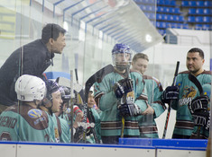 SUNKAR - ТУМЕН. ФИНАЛ ТЕОРЕТИК (1 ИГРА) 2018-2019